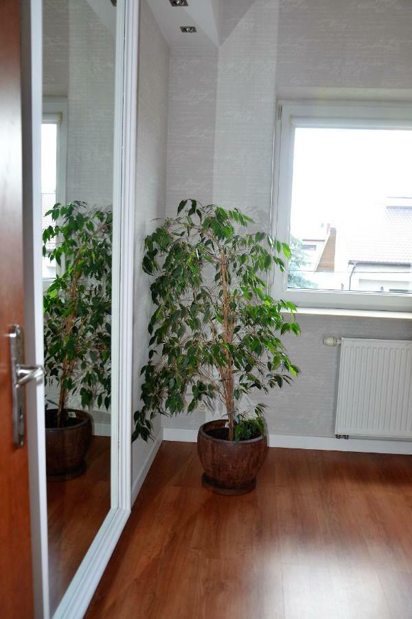 Tarnow Dom / Apartament W Centrum Eksteriør billede