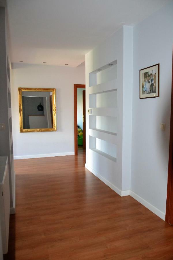 Tarnow Dom / Apartament W Centrum Eksteriør billede