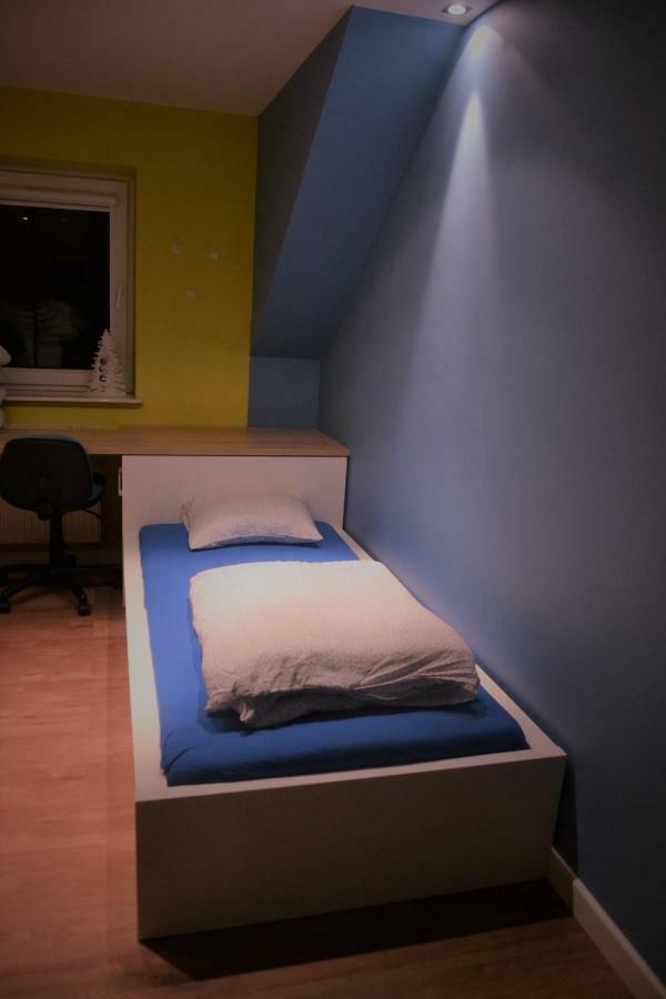 Tarnow Dom / Apartament W Centrum Eksteriør billede
